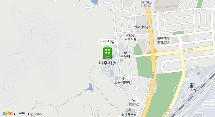 나주시청